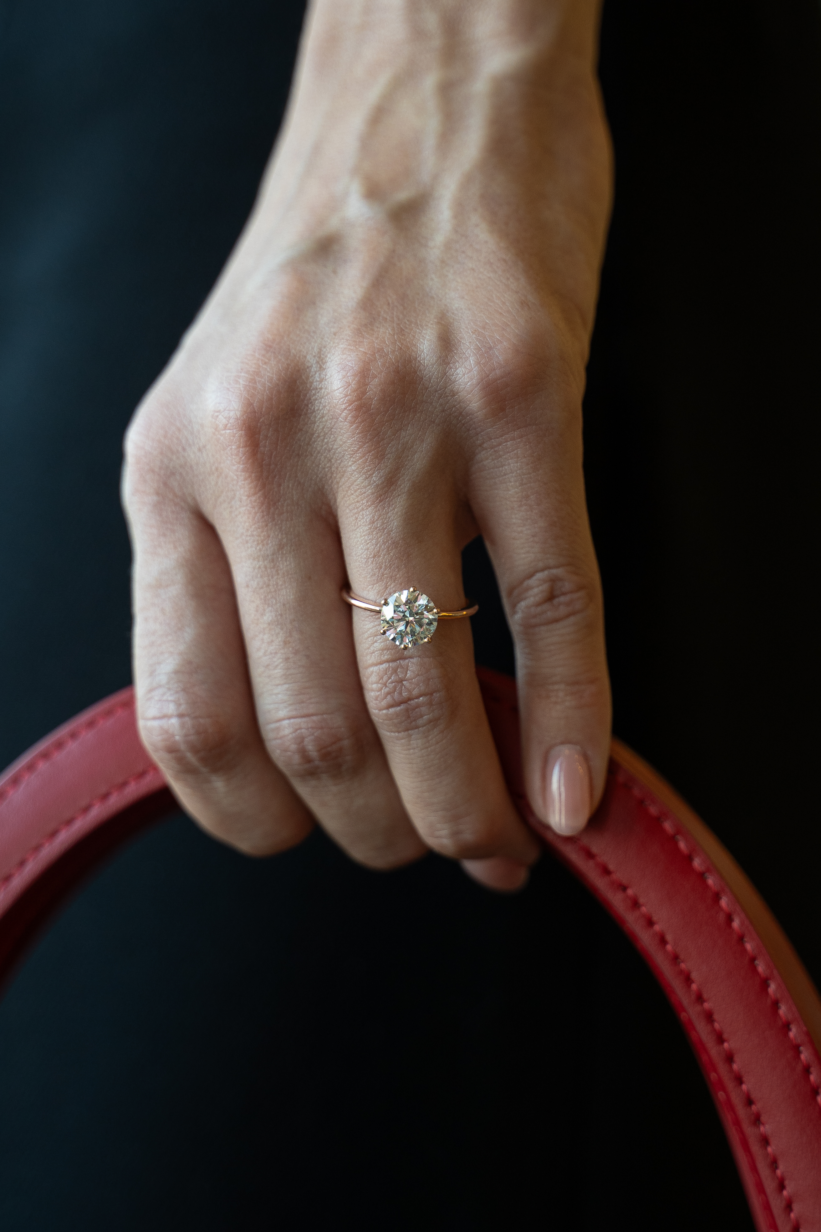 Colección J & L – Diamond Dealer